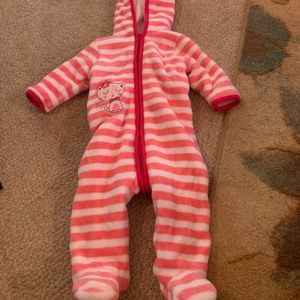 Infant Snowsuit